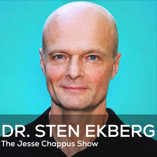 715: The Exact Formula to Reverse Insulin Resistance (Doctors Won’t Tell You This) | Dr. Sten Ekberg