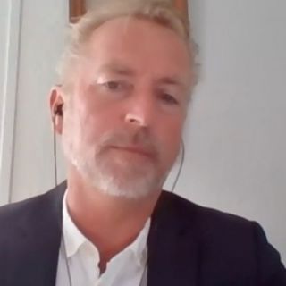 Olavi: Det borde skicka upp aktien mer (19/7 - 2021)