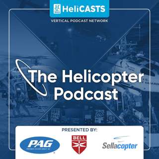 Episode #74 - A Modern View-Limiting Device! Nick Sinopoli of Icarus