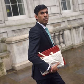 Is the government trying to soften Brexit?