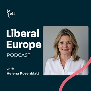 The Lost History of Liberalism with Helena Rosenblatt