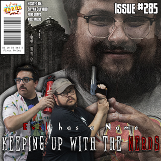 Sony's State of Play Was... Ok? | Keeping Up with the Nerds Issue #285