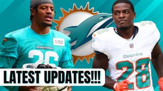 This Is PERFECT For The Dolphins... | Daily Dolphins News & Rumors