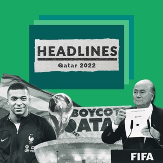 Fotbollskanalen VM-Headlines: 19 december