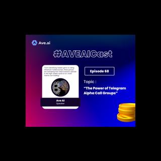 The Power of Telegram Alpha Call Groups in Meme Coin Trading 