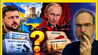 Ukraine’s New Peace Plan Is Better—But There’s a Catch