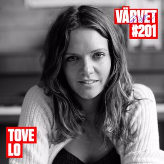 #201: Tove Lo