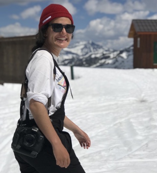 166 Ilanna Barkusky