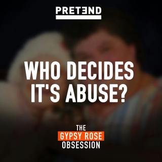 BONUS: How Doctors Diagnose Medical Child Abuse