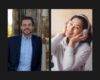 Unlocking Your Potential with Don McLaughlin and Echo Wang