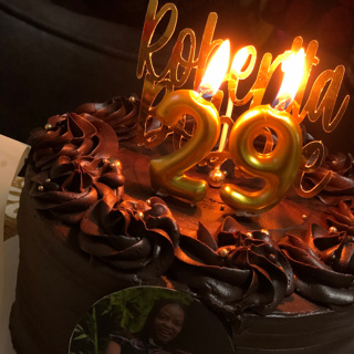 Pushing 30 - Anxiety?