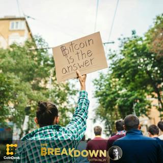 BREAKDOWN: Here for the Bitcoin Revolution or Just the Sick Macro Gains?