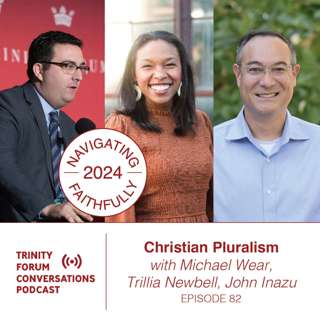 Christian Pluralism: Living Faithfully in a World of Difference