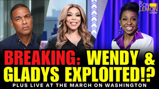 Are Wendy Williams & Gladys Knight Being Exploited?
