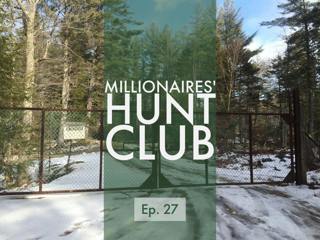 Millionaires' Hunt Club