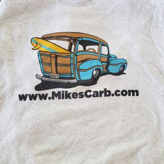 Mike's Carburetor Parts