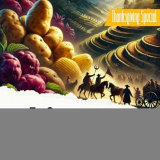History of the Potato