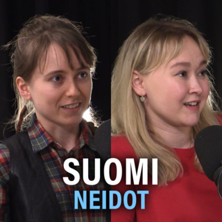 Suomineidot-dokumentti ja kansallismielisyys (Jasmina Ollikainen & Elisaveta Siira) | Puheenaihe 249