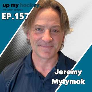EP. 157 - Jeremy Mylymok from CDA - His Secret Formula: Character, Leadership, and Personal Growth