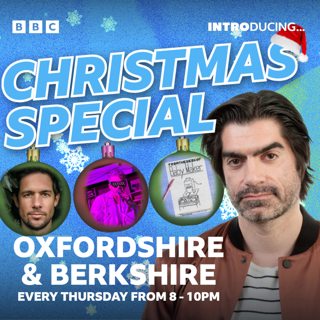 Christmas special with Marc Burford + Sugarbully + Baby Maker