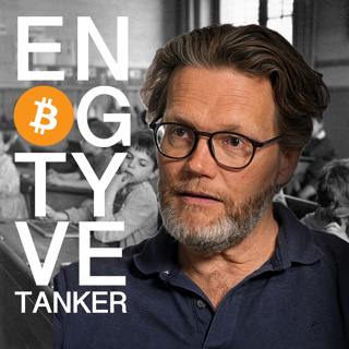 #74 GREGARD MIKKELBORG - Kommende generasjoner kan bare drømme om å ha råd til egen bolig.