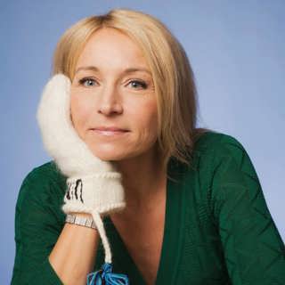 Martina Haag - Vinter 2013/14