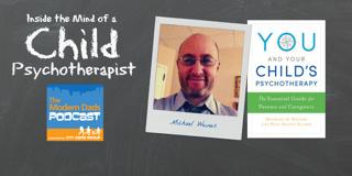 #39: Inside the Mind of a Child Psychotherapist