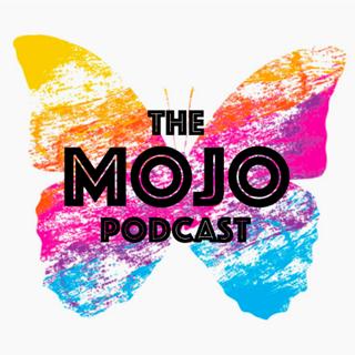 The Mojo Podcast IWD Special - How Can Men Find The Mojo To Fully Champion Gender Equality?