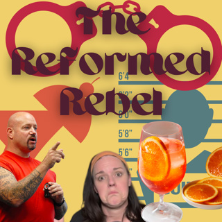 Larry Lawton: The Reformed Rebel