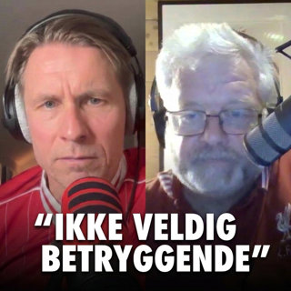 "Det er litt kaos i Liverpool nå" | Torbjørn Flatin