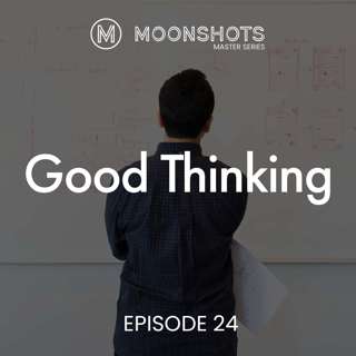 Cultivating Brilliance: Harnessing the Magic of Good Thinking. Master Series.