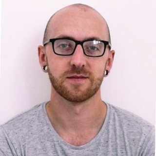 Making Marketing Your Best Mate, with Ben Hutchings of ForgeRock