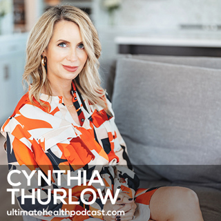 541: Intermittent Fasting: The Biggest Mistakes That Stop You From Losing Weight! | Cynthia Thurlow