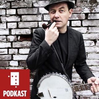 Døden, kjærligheten og trekkspillet. Stian Carstensen og Kari Slaatsveen