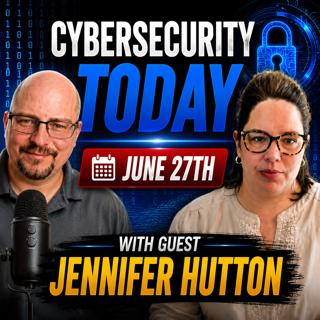 Why Car Dealerships Are Prime Cyber Targets: Fraud, Resilience, and Security Leadership with Jennifer Hutton