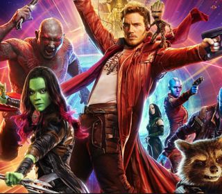 What Filmmaker In Their Right Mind Would Sign-On To 'Guardians of the Galaxy 3' At This Point?