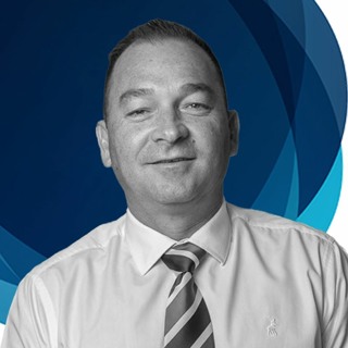 MyBroadband Conference - Barry Venter