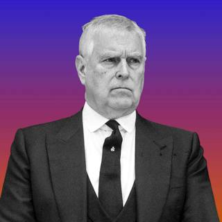 The Andrew Formerly Known as a Prince