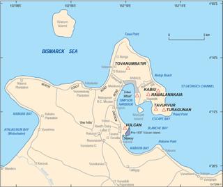 Episode 288-The Fall of Rabaul