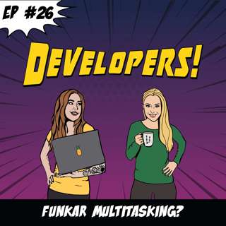 26. Funkar multitasking?