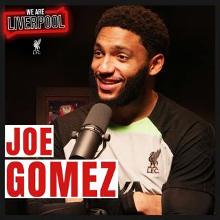 S2 Ep8: Joe Gomez