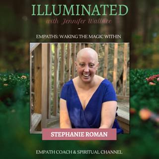 Empaths: Waking the Magic Within