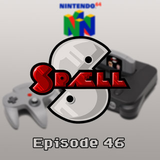 Nintendo 64 #46
