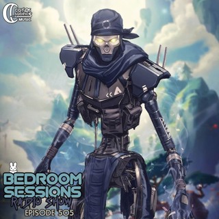 Carlos Sabines - Bedroom Sessions Radio Show Ep 505