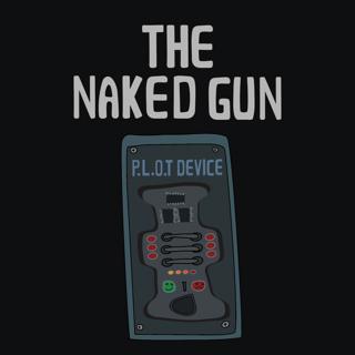 The Naked Gun (2025)