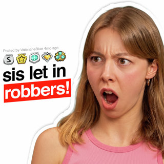 My family was ROBBED and we know WHO did it! | Reddit Stories | EP2954