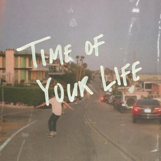 The Time of Your Life - Welcome to the Wedding | Derek Quinby