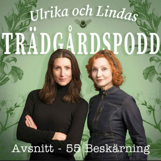 Avsnitt 55 - Beskärning