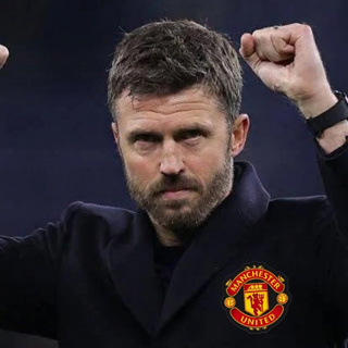 Weekly Utd Podcast with Theatre of Red EP 13 - Carrick