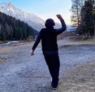 315: Chamonix Stories #2 | Silent Sessions